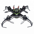 DWI Mini Quadcopter 2.4G 4CH 6 Aixs Gyro RC Drone Helicopter inverted Flight 360 Degree Rotation